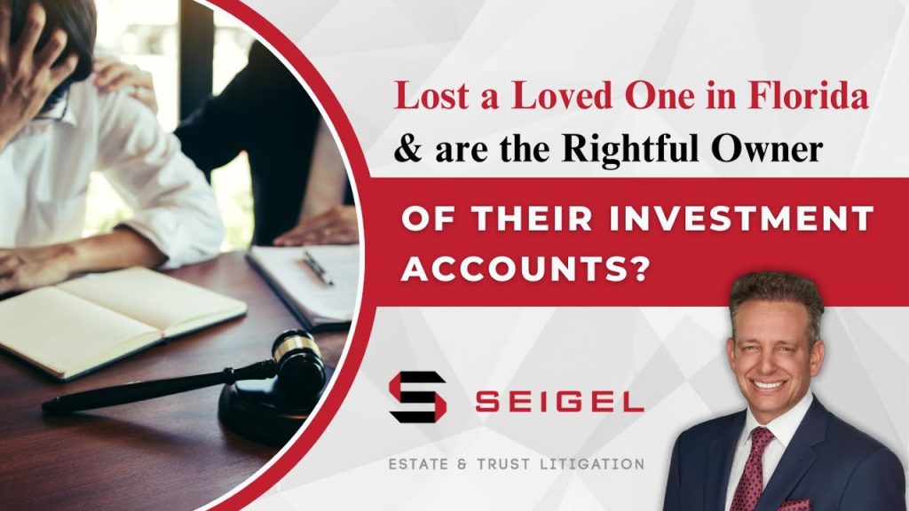 Were You Removed as a Pay-on-Death Beneficiary?