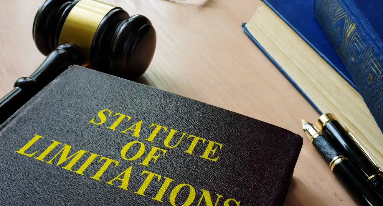 Are there any time limits or a statute of limitations for contesting a beneficiary designation in Boca Raton, Florida?