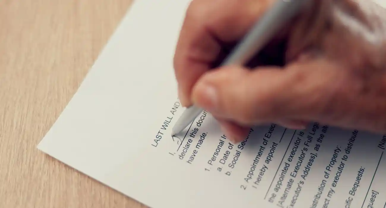 Can a no-contest clause in a will prevent me from contesting it in Florida?
