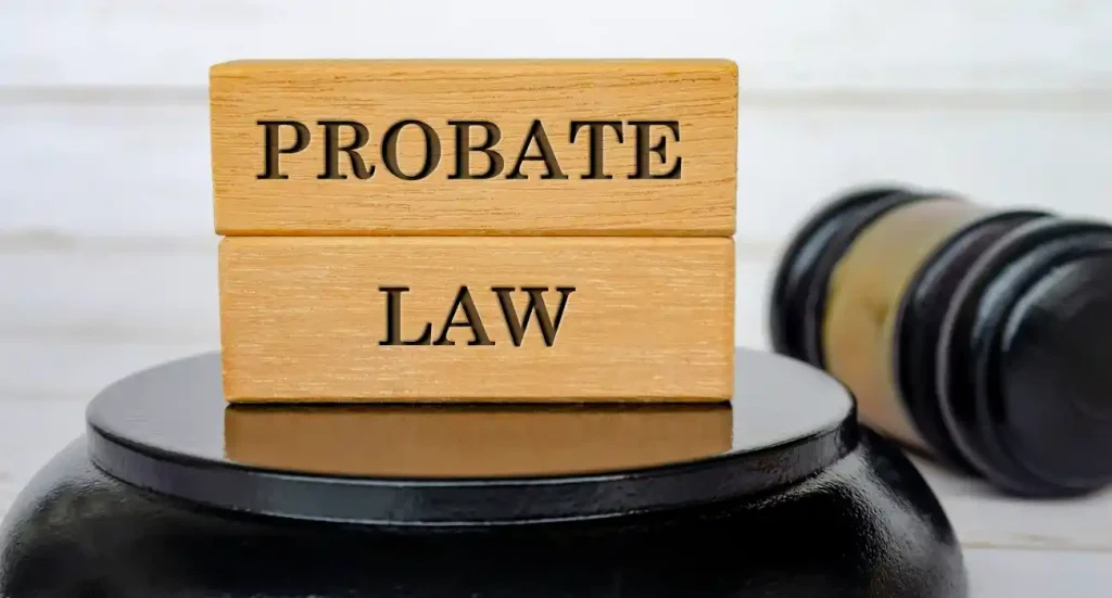How long does the probate process typically take in Florida?