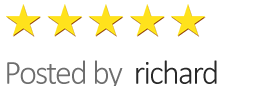 review by richard