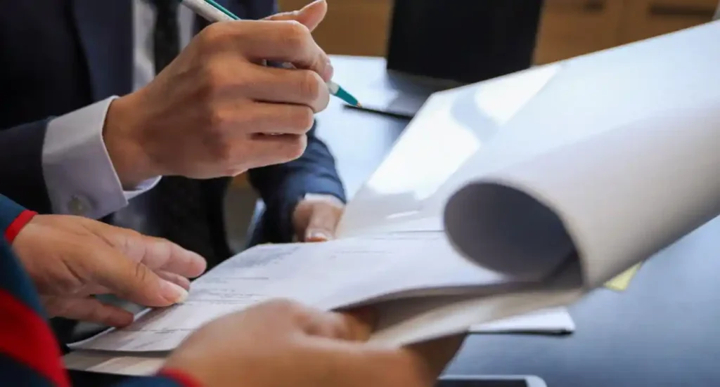 What are potential outcomes of trust litigation in Florida?