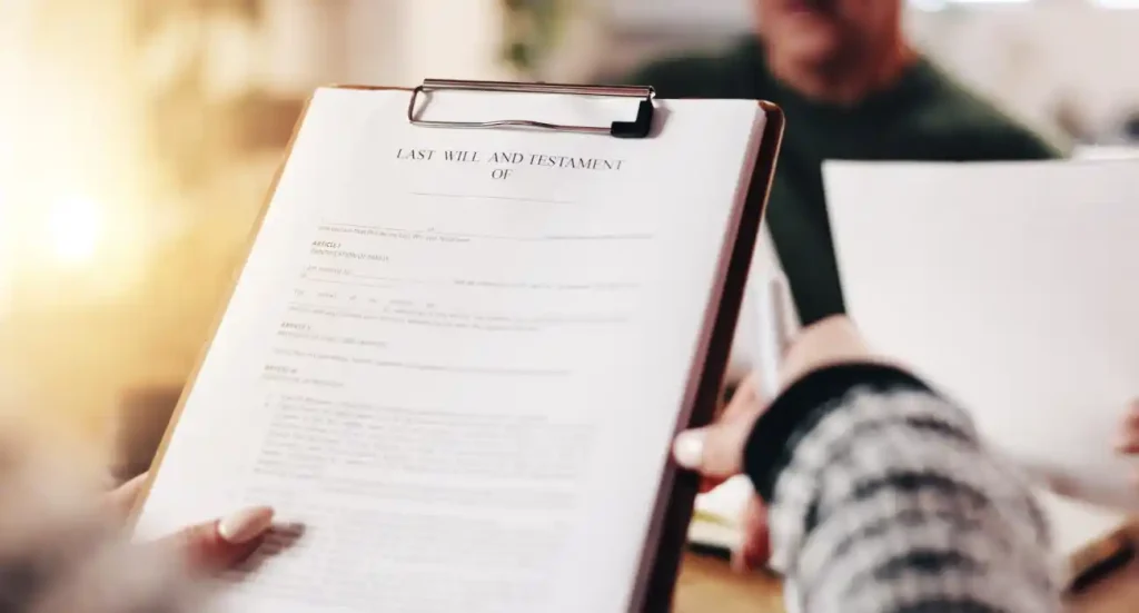 What are the grounds for contesting a will or trust in Boca Raton, Florida?