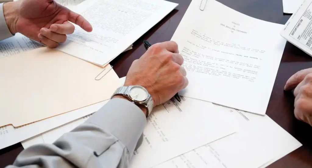 What are the potential effects or consequences of contesting a beneficiary designation?