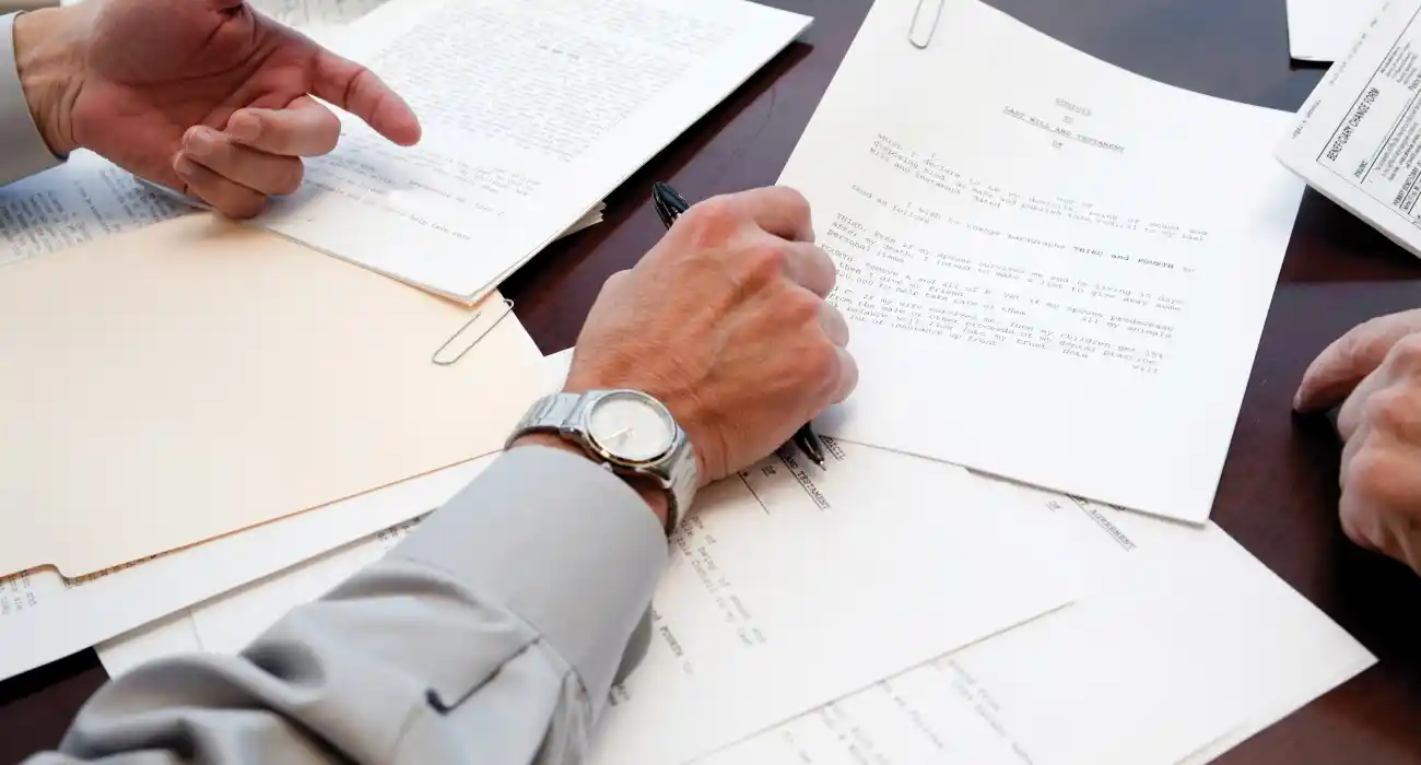 What are the potential effects or consequences of contesting a beneficiary designation?