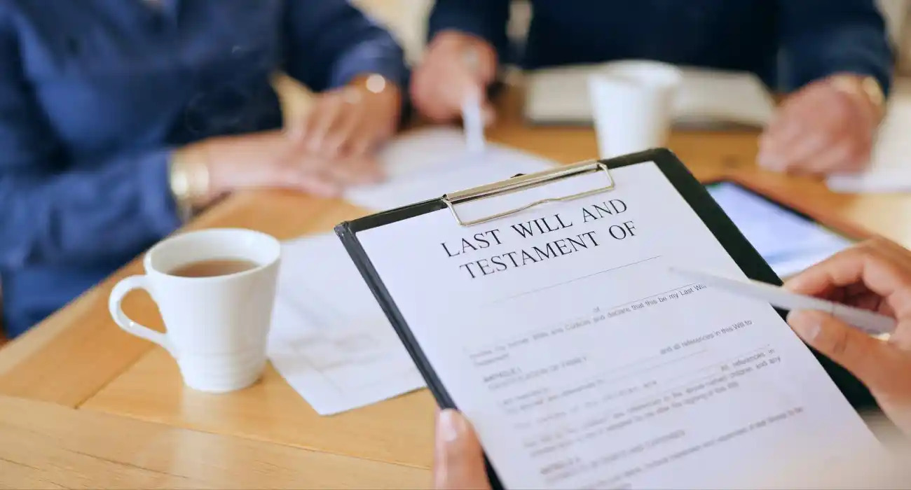 What happens if a will or trust is successfully contested in Boca Raton, Florida?