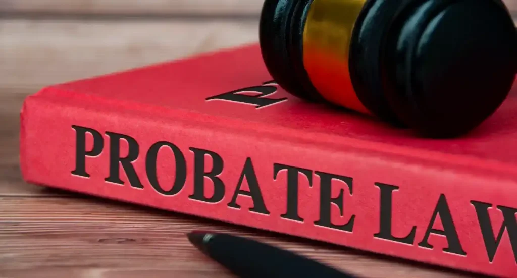 What is probate litigation and when is it necessary in Boca Raton, Florida?