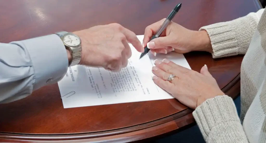 What is the process for contesting a beneficiary designation in Boca Raton, Florida?
