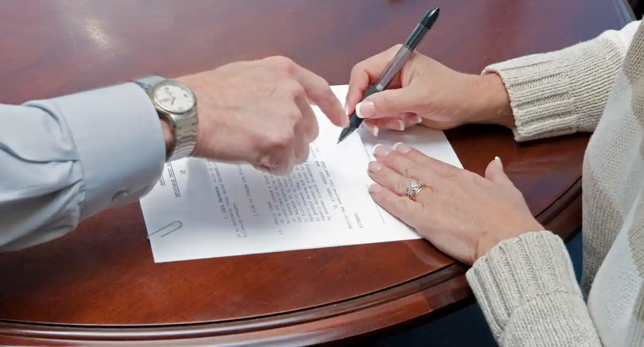 What is the process for contesting a beneficiary designation in Boca Raton, Florida?