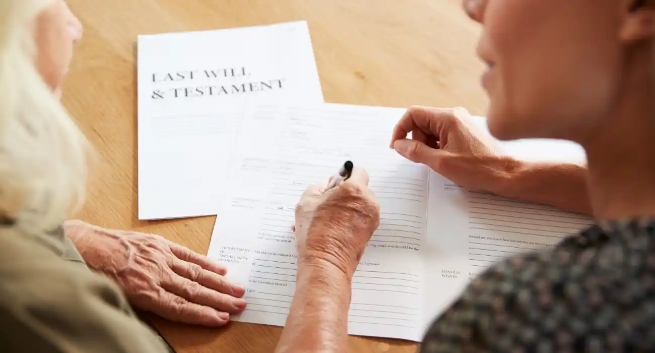 What is the time limit for contesting a will or trust in Boca Raton, Florida?